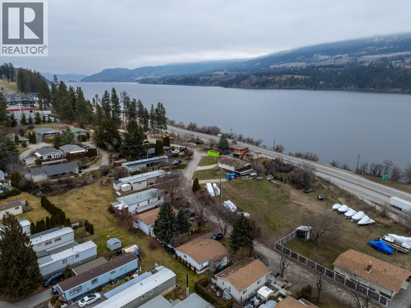 25 12022 Pretty Road, Lake Country