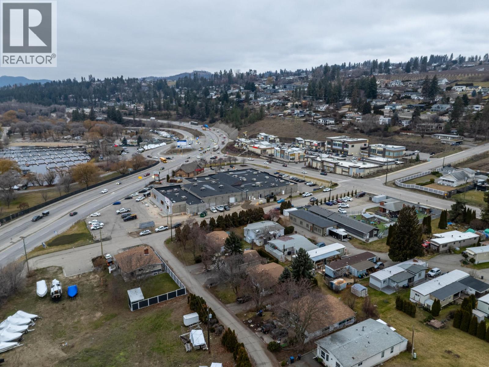 25 12022 Pretty Road, Lake Country