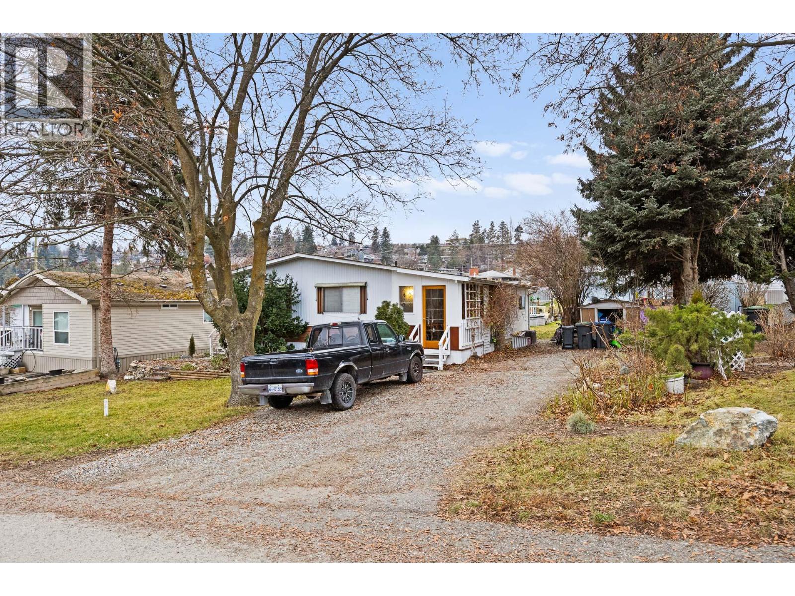 25 12022 Pretty Road, Lake Country