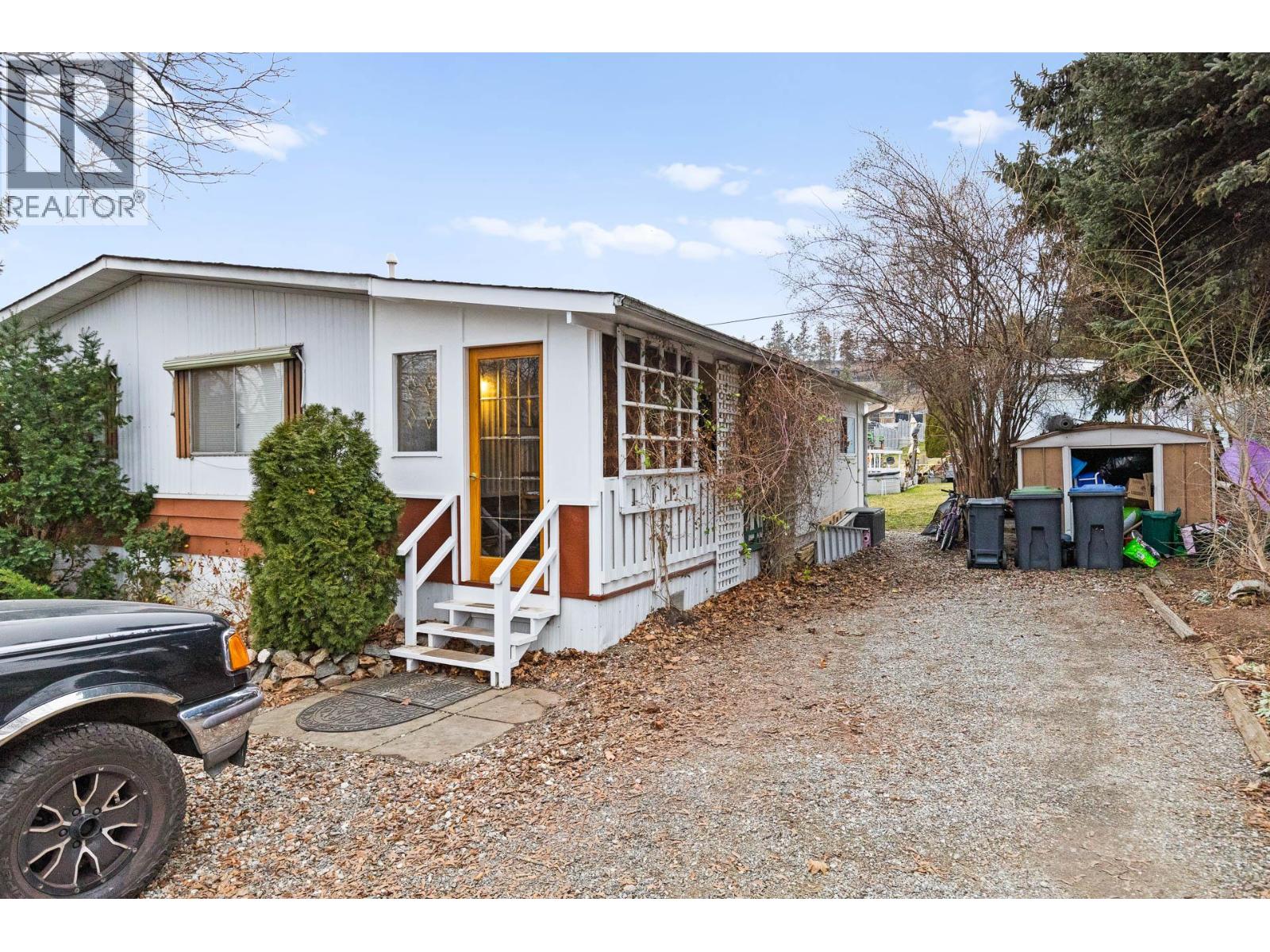 25 12022 Pretty Road, Lake Country