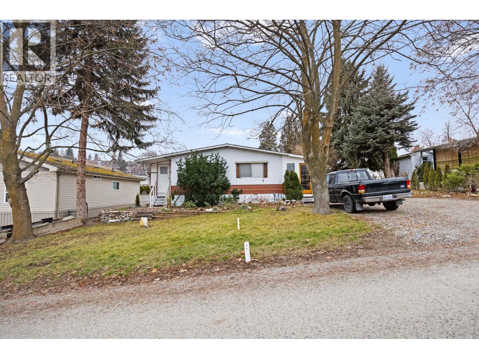 25 12022 Pretty Road, Lake Country