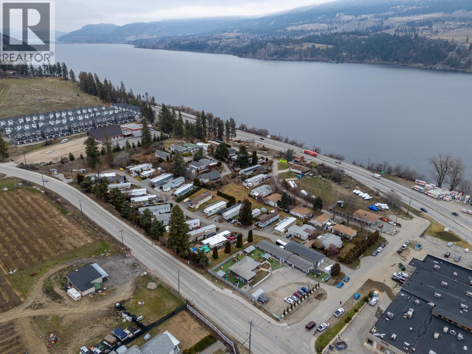 25 12022 Pretty Road, Lake Country