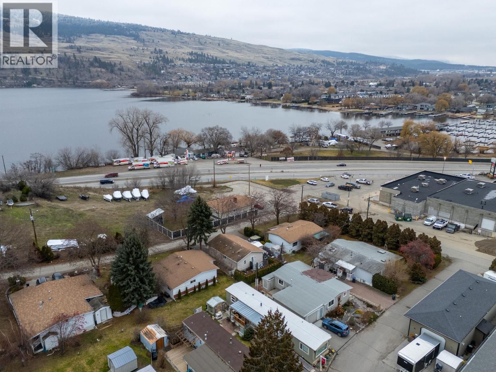 25 12022 Pretty Road, Lake Country