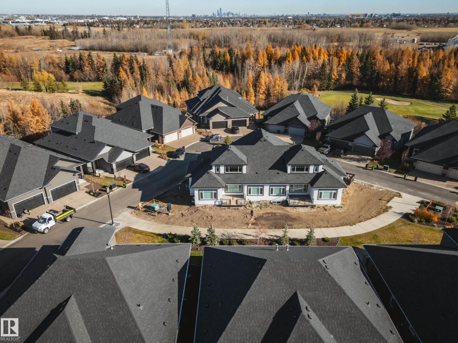 #42 20425 93 AV NW - 6
