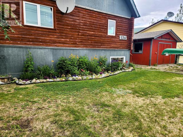 136 DAWSON DRIVE - Photo 3 of 44, Faro, Yukon