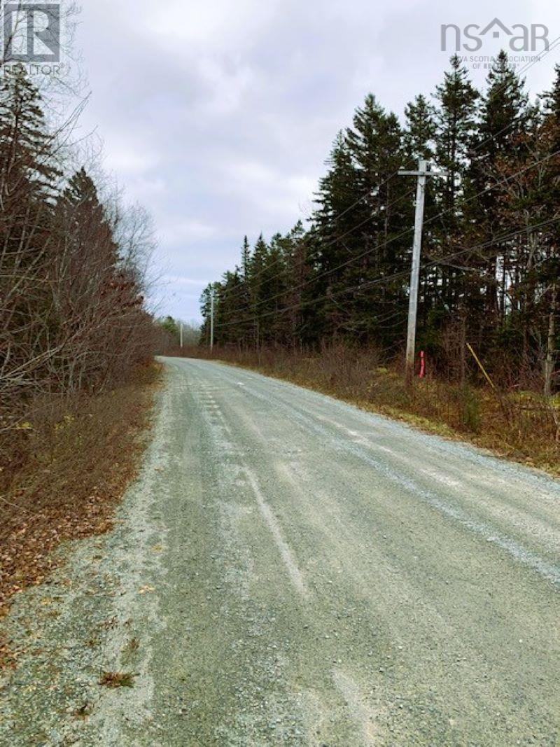 Property 4 of 4 of Lot County Line Station Road