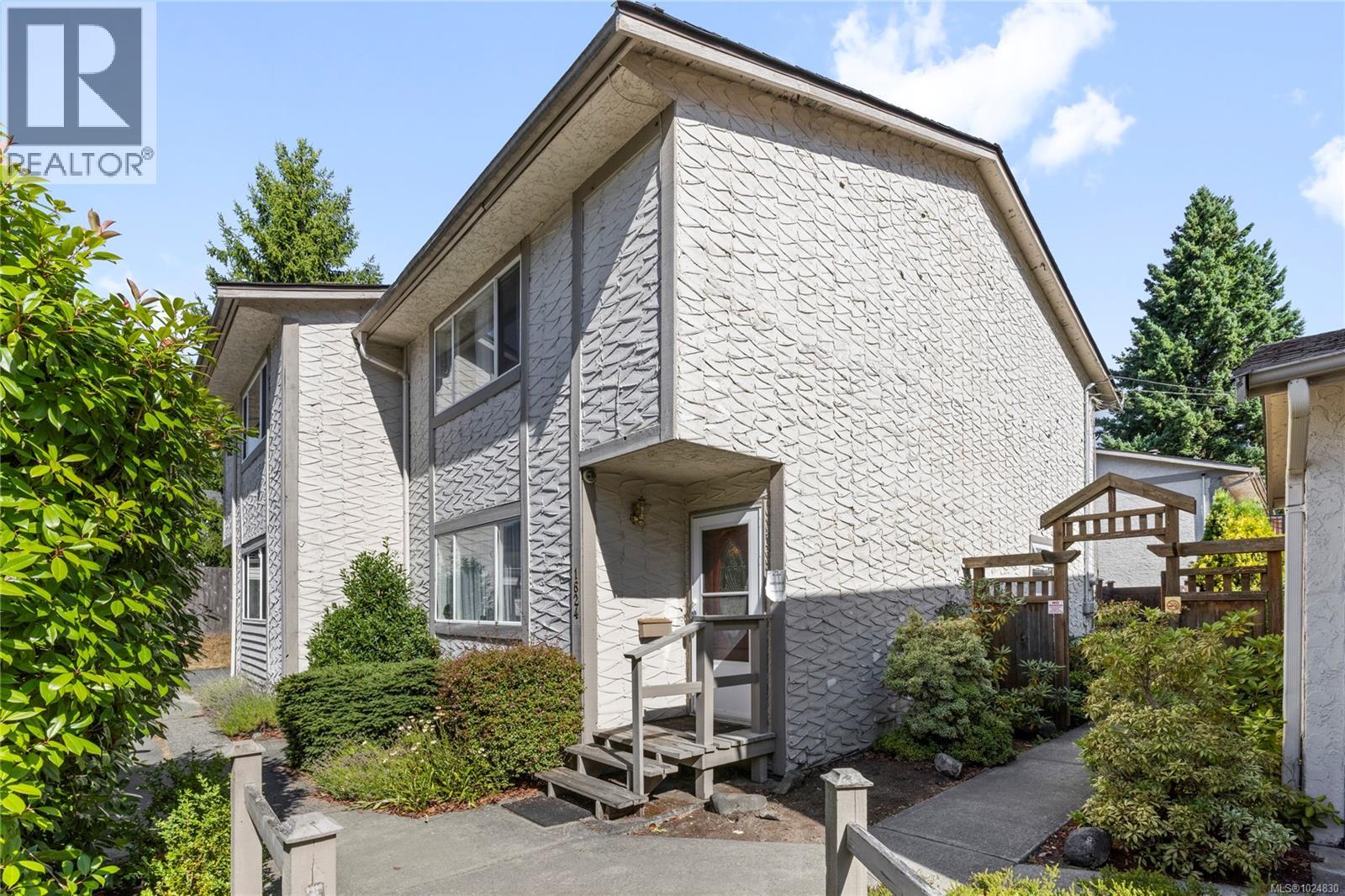 1624 Fuller St, Nanaimo