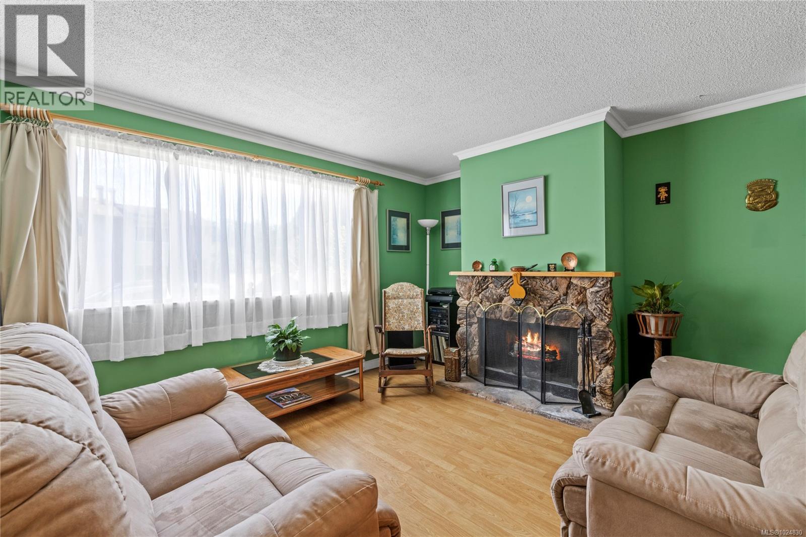 1624 Fuller St, Nanaimo