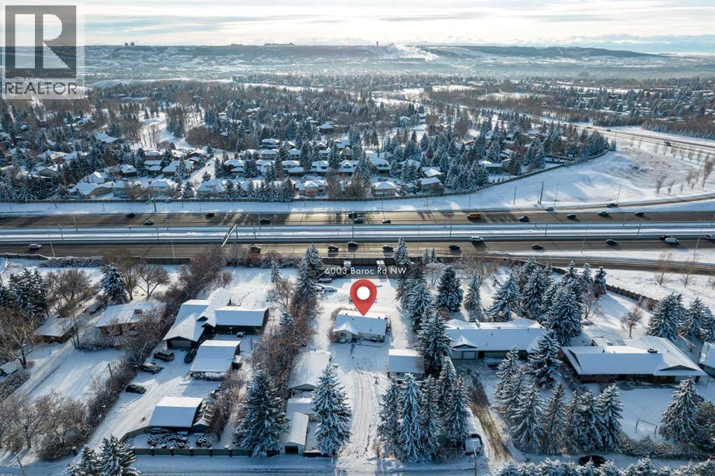 Single Family House Bungalow for Sale in  Baroc Road NW Dalhousie Calgary 