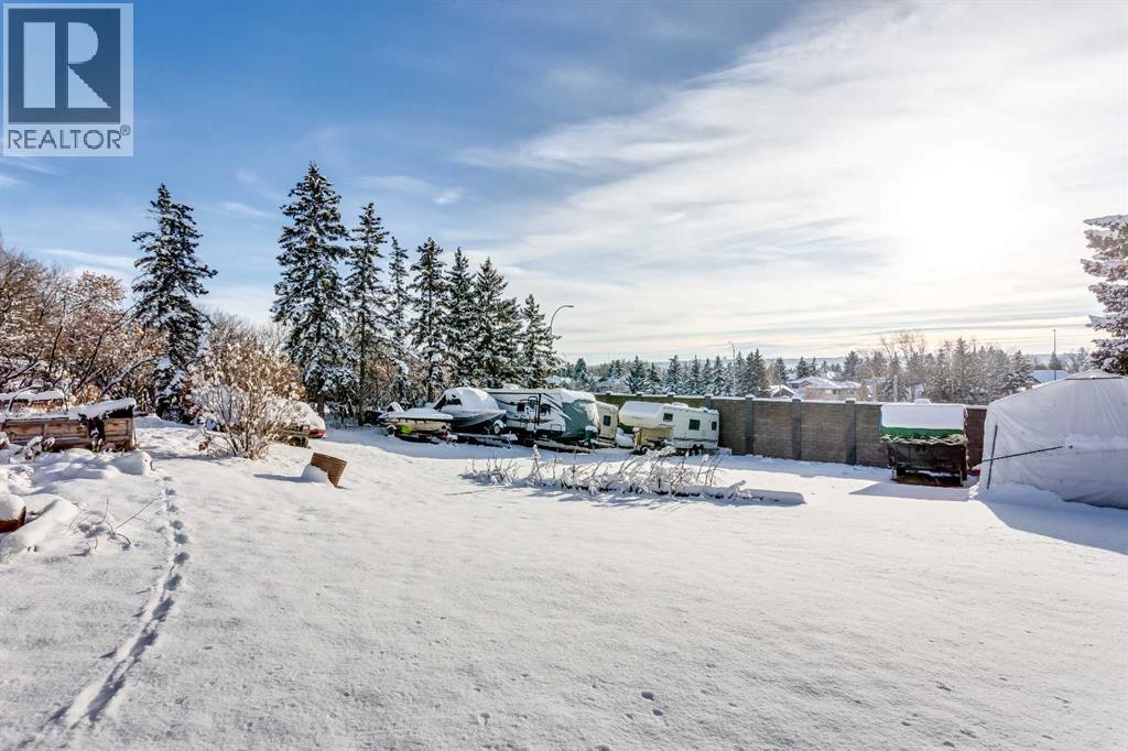 Single Family House Bungalow for Sale in  Baroc Road NW Dalhousie Calgary 
