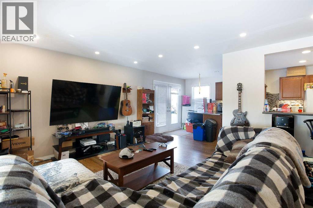 Single Family House Bungalow for Sale in  Baroc Road NW Dalhousie Calgary 