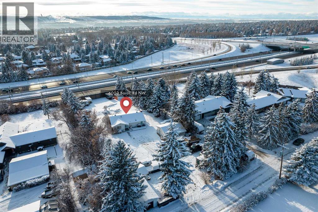 Single Family House Bungalow for Sale in  Baroc Road NW Dalhousie Calgary 