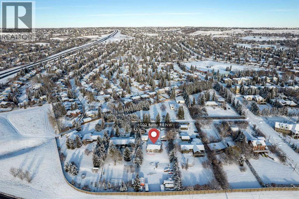 Single Family House Bungalow for Sale in  Baroc Road NW Dalhousie Calgary 