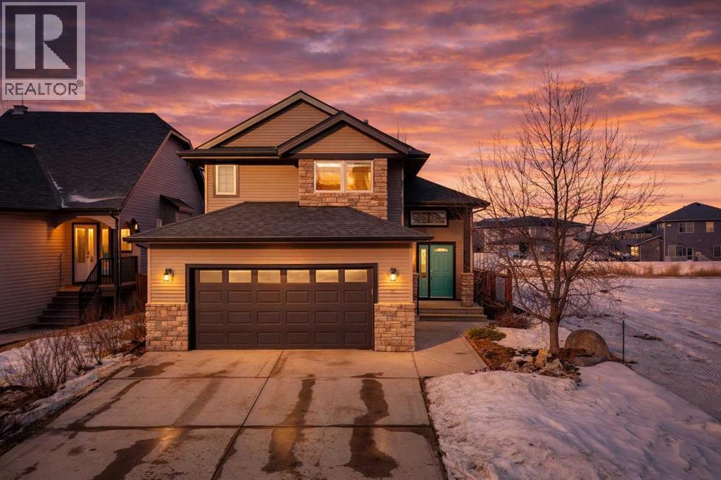 24 Lincoln Street South, Sylvan Lake