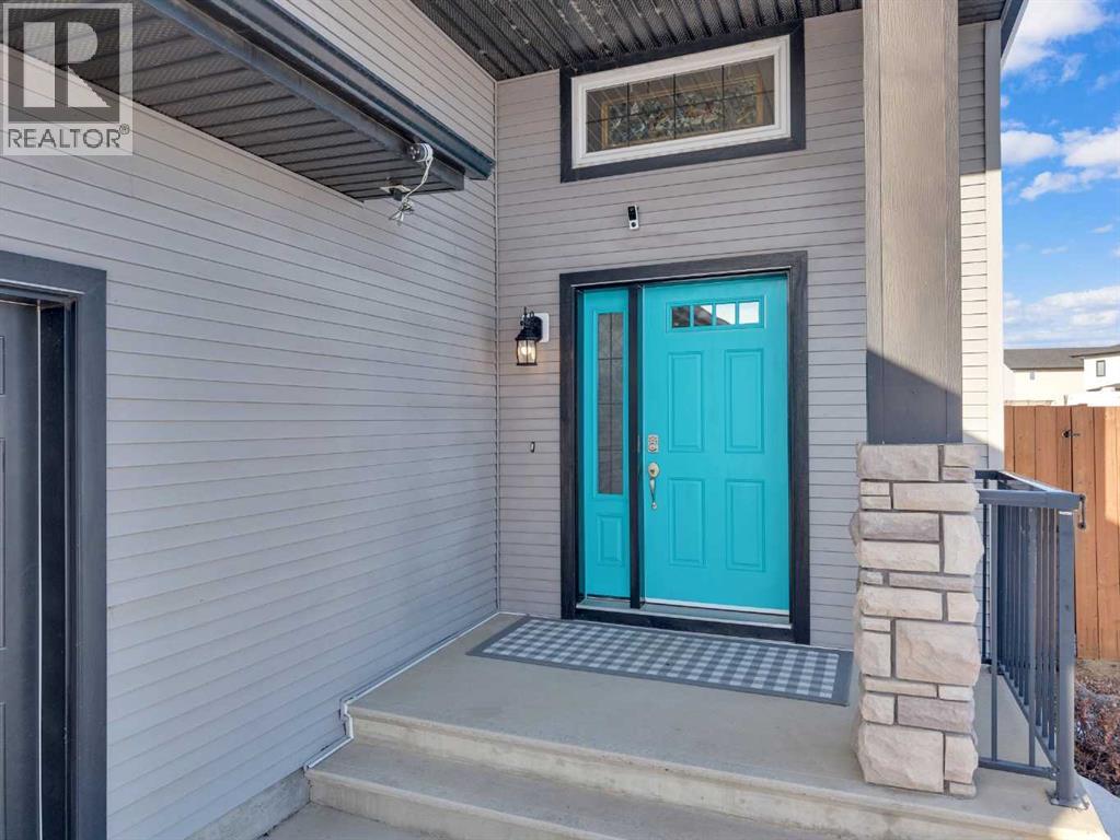 24 Lincoln Street South, Sylvan Lake