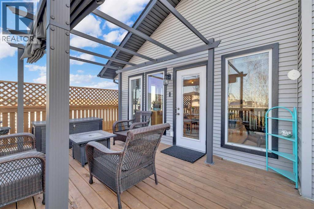 24 Lincoln Street South, Sylvan Lake