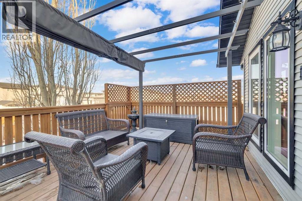 24 Lincoln Street South, Sylvan Lake