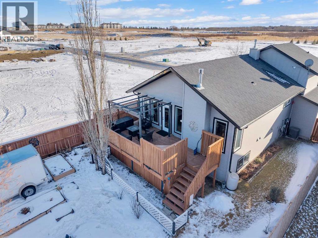24 Lincoln Street South, Sylvan Lake