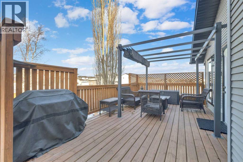 24 Lincoln Street South, Sylvan Lake