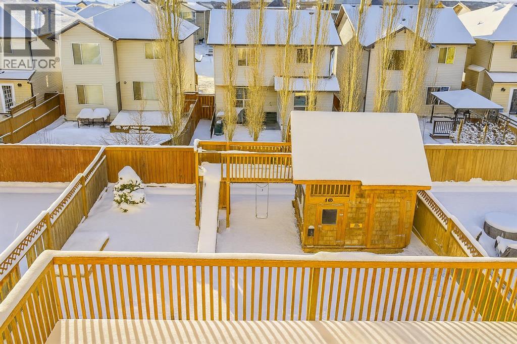 Single Family House for Sale in  Tuscany Ridge Heights NW Tuscany Calgary 