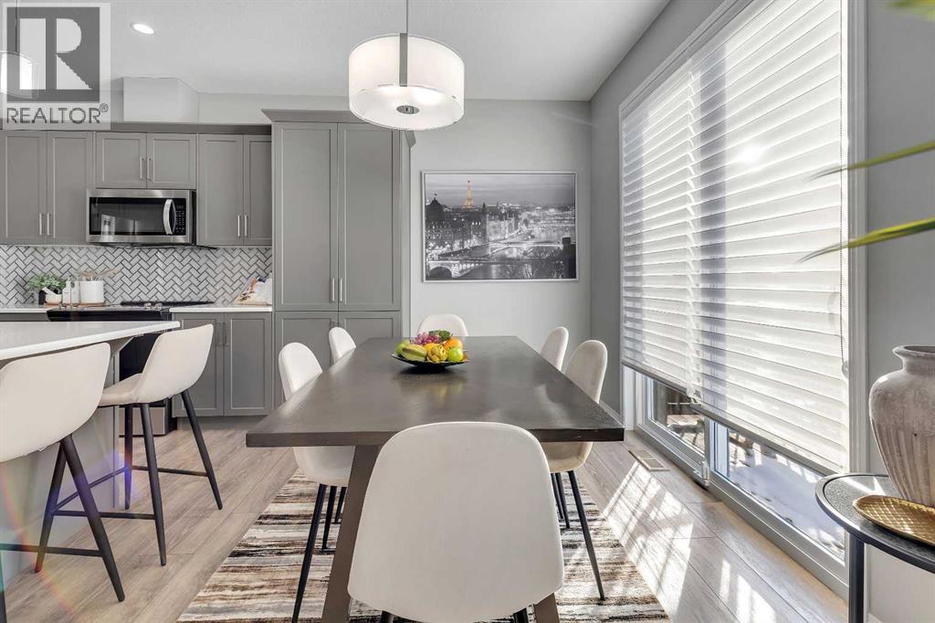 Single Family House for Sale in  Cityside Way NE Cityscape Calgary 