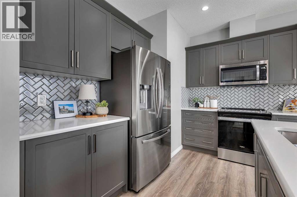 Single Family House for Sale in  Cityside Way NE Cityscape Calgary 