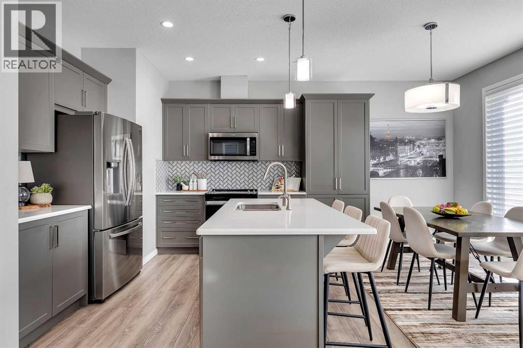 Single Family House for Sale in  Cityside Way NE Cityscape Calgary 