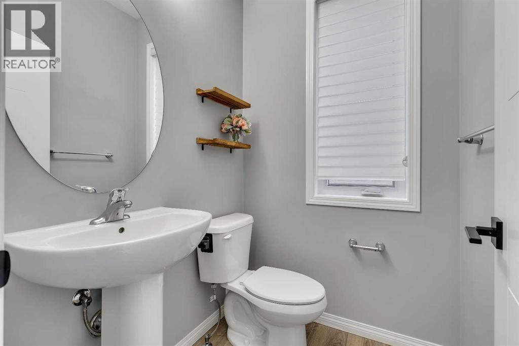 Single Family House for Sale in  Cityside Way NE Cityscape Calgary 