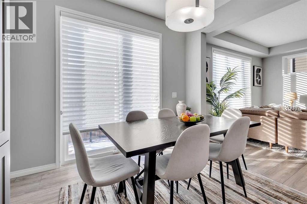 Single Family House for Sale in  Cityside Way NE Cityscape Calgary 