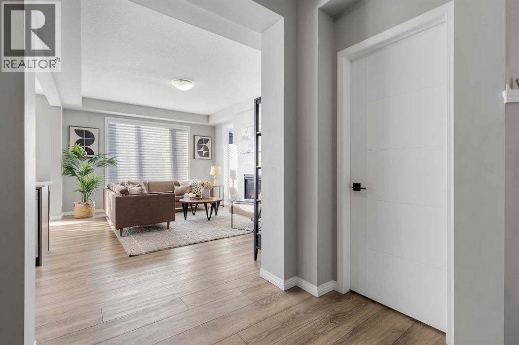 Single Family House for Sale in  Cityside Way NE Cityscape Calgary 