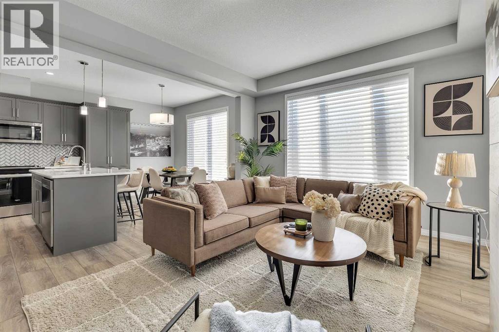 Single Family House for Sale in  Cityside Way NE Cityscape Calgary 