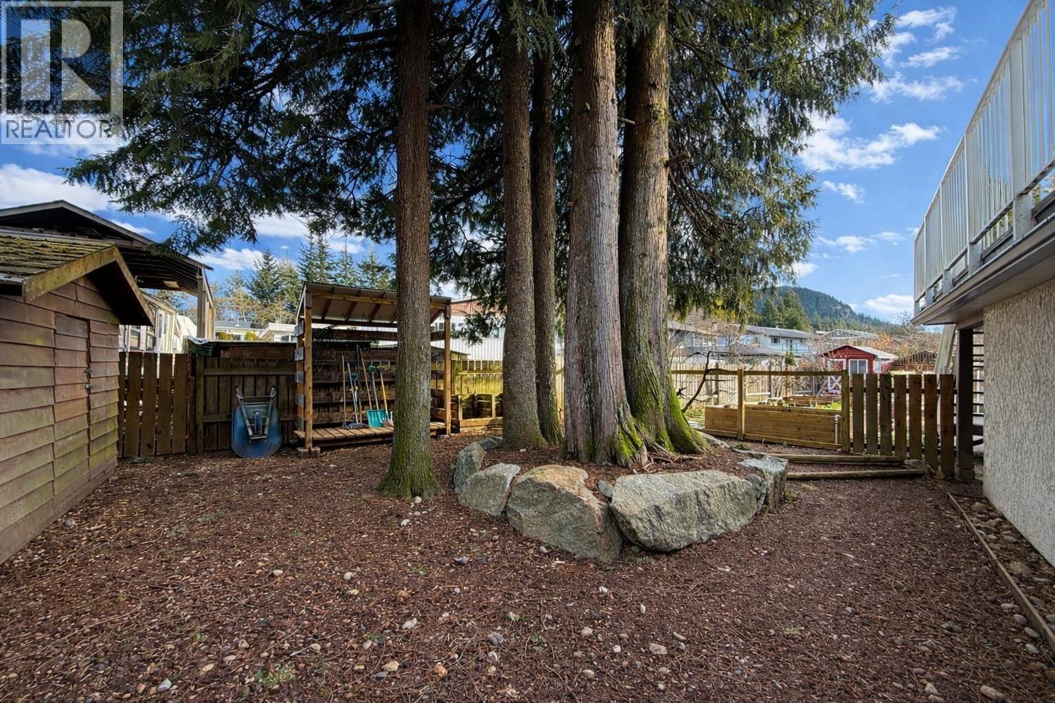 1212 PARKWOOD PLACE, Squamish