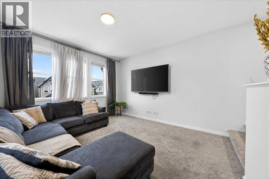 Single Family House for Sale in  Chaparral Valley Common SE Chaparral Calgary 