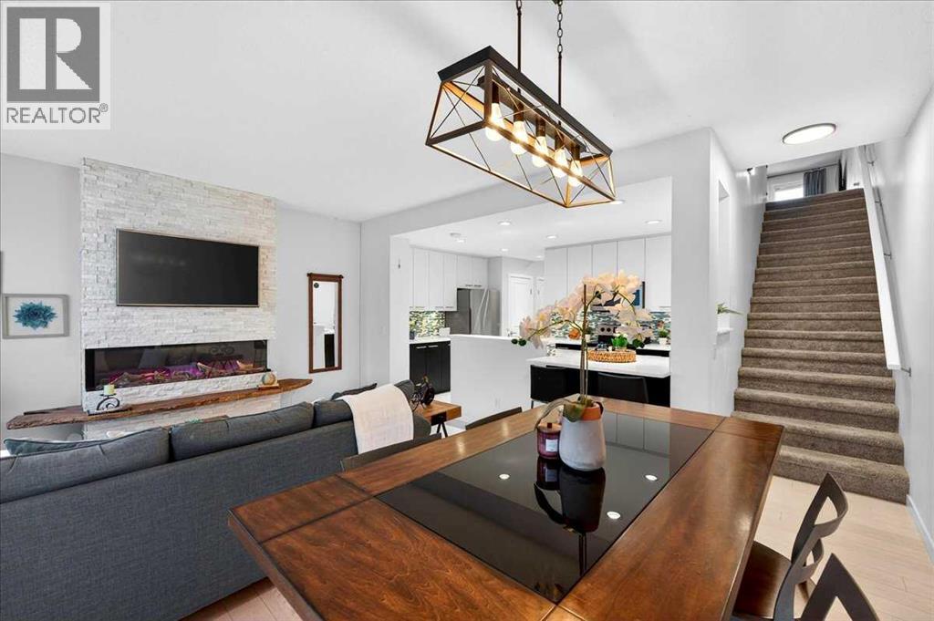 Single Family House for Sale in  Chaparral Valley Common SE Chaparral Calgary 