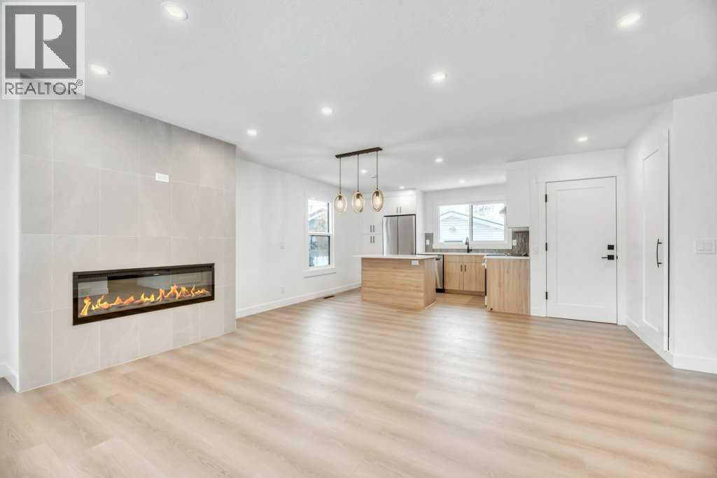 Single Family House Bungalow for Sale in  Allandale Close SE Acadia Calgary 