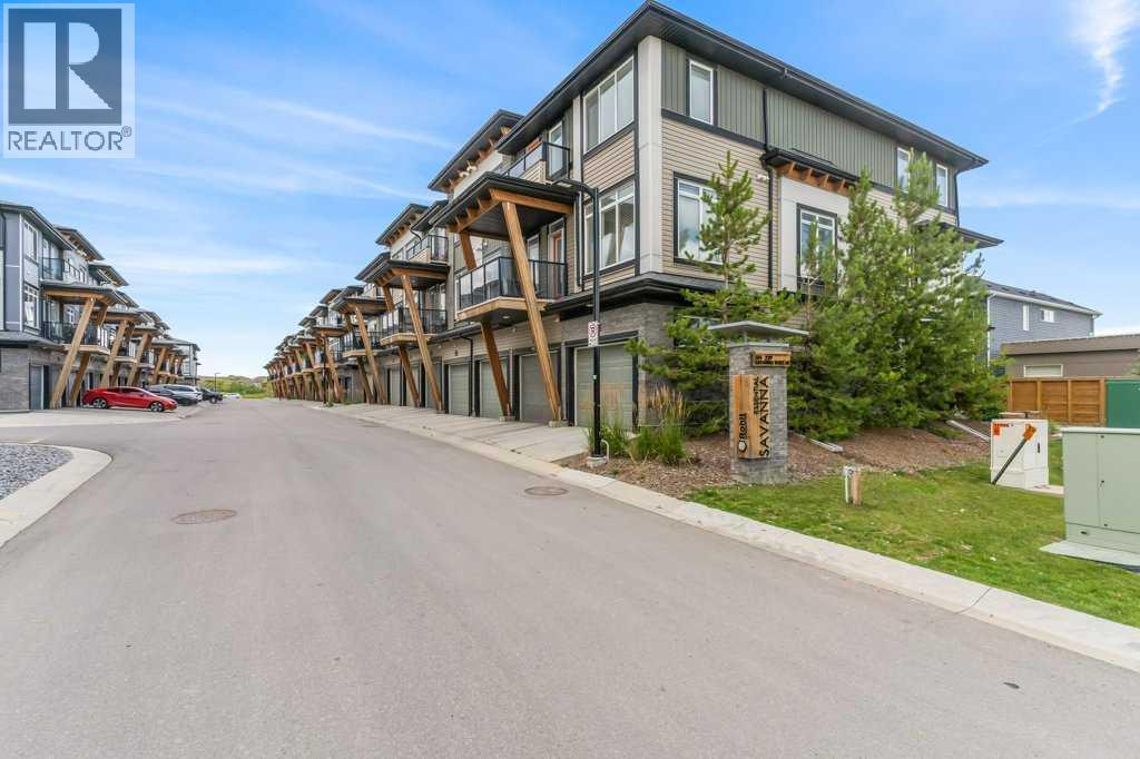 Single Family House for Sale in  Savanna Walk NE Saddle Ridge Calgary 