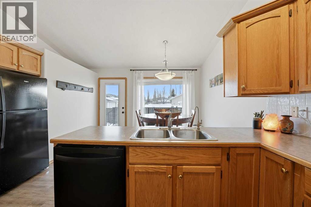 778 Lancaster Drive, Red Deer