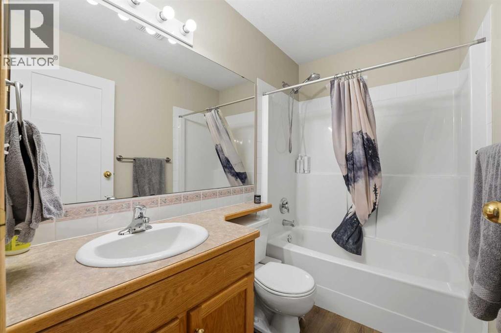 778 Lancaster Drive, Red Deer