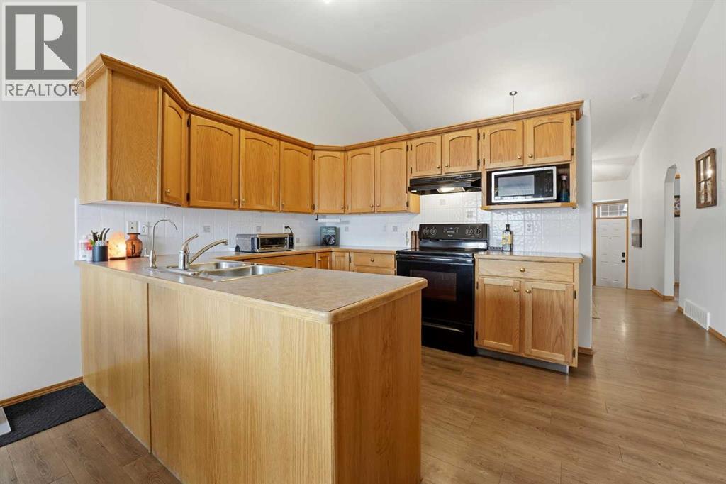 778 Lancaster Drive, Red Deer