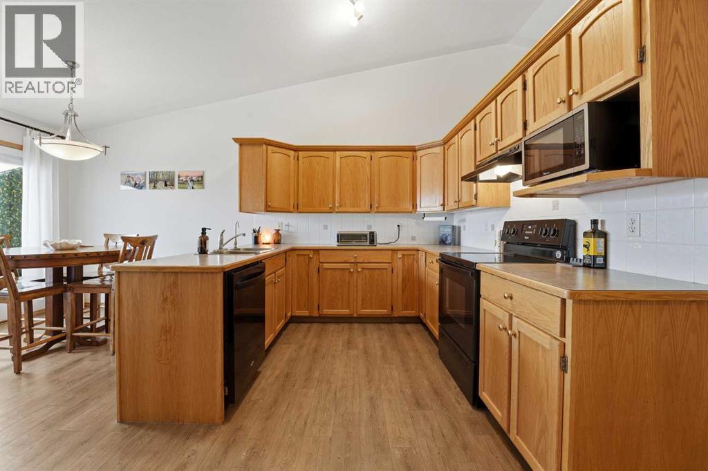 778 Lancaster Drive, Red Deer