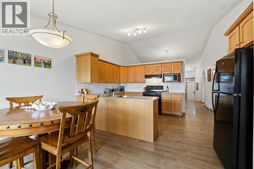 778 Lancaster Drive, Red Deer