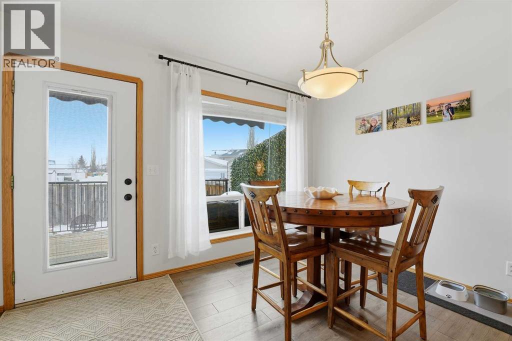 778 Lancaster Drive, Red Deer