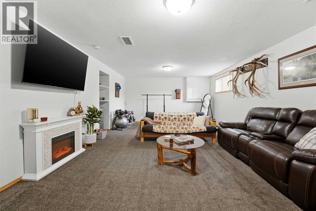 778 Lancaster Drive, Red Deer