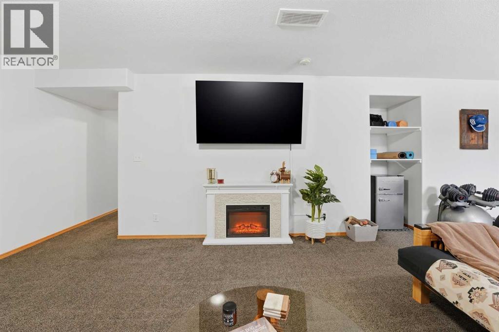 778 Lancaster Drive, Red Deer