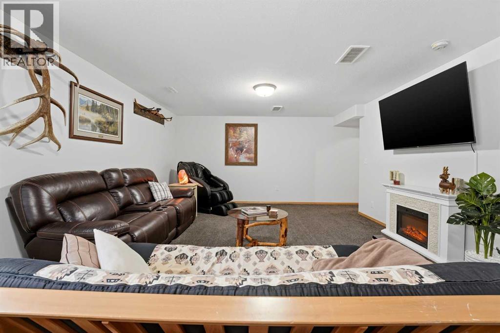 778 Lancaster Drive, Red Deer