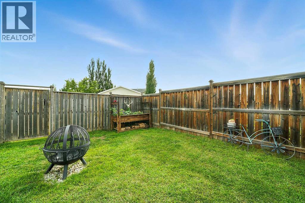 778 Lancaster Drive, Red Deer
