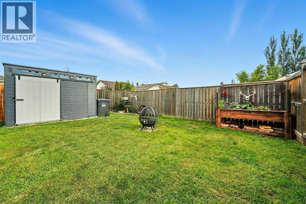 778 Lancaster Drive, Red Deer