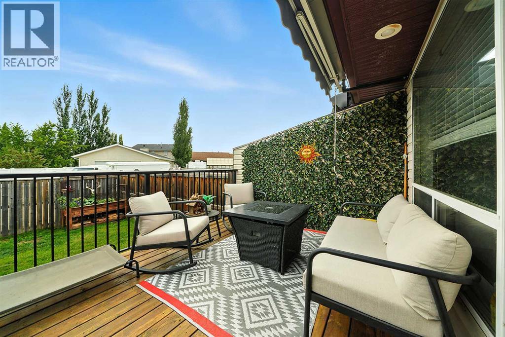 778 Lancaster Drive, Red Deer