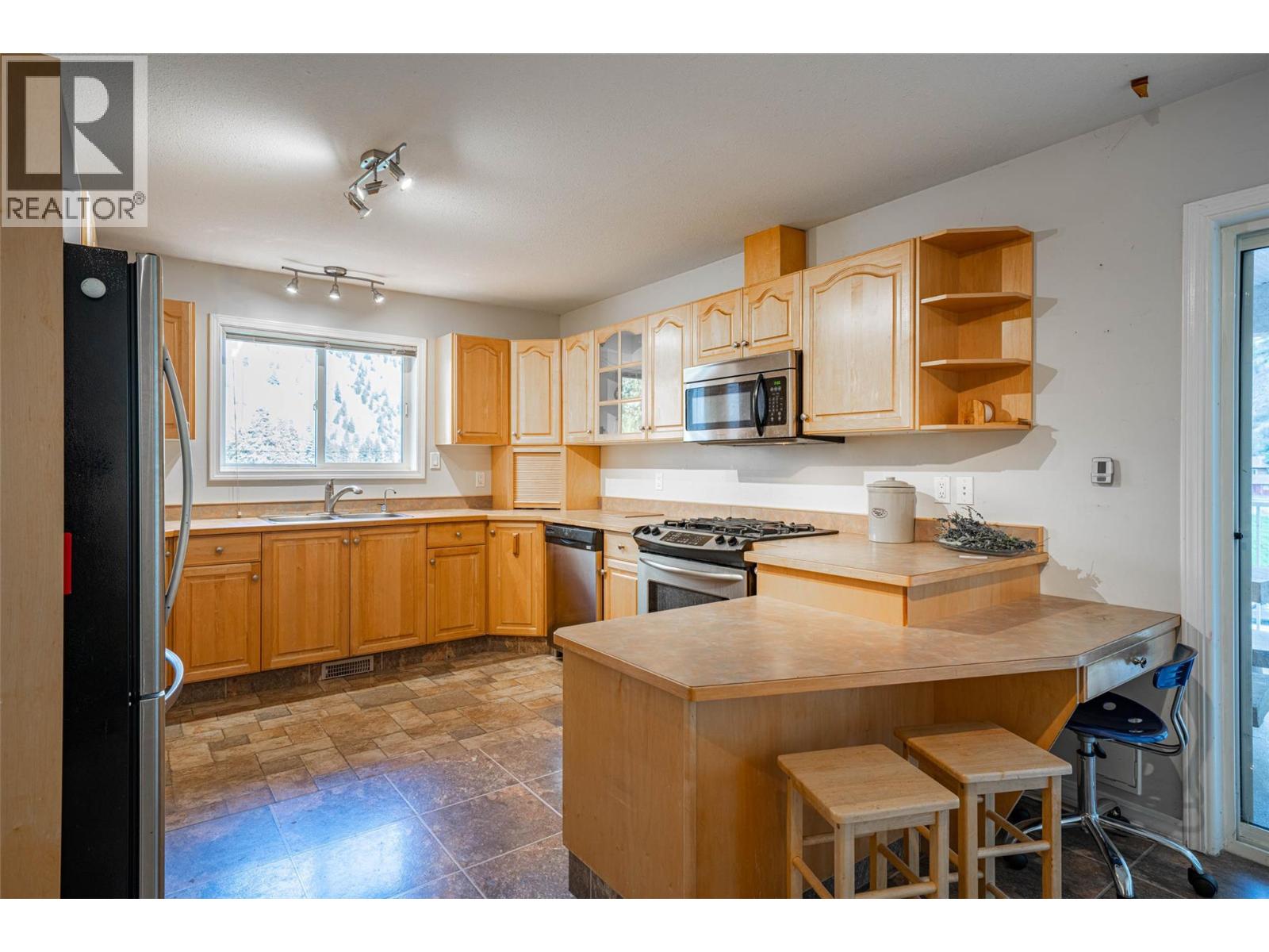 205 Ashnola Road, Keremeos