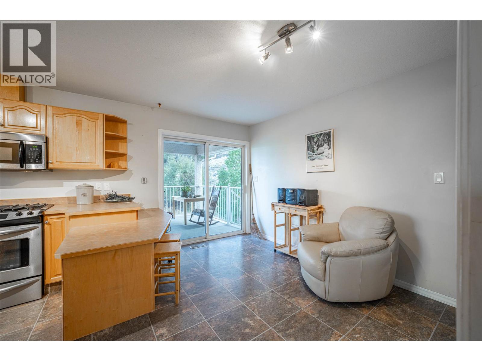 205 Ashnola Road - 24